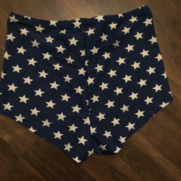 Current Mood Americana hotshorts - Picture 2 of 3